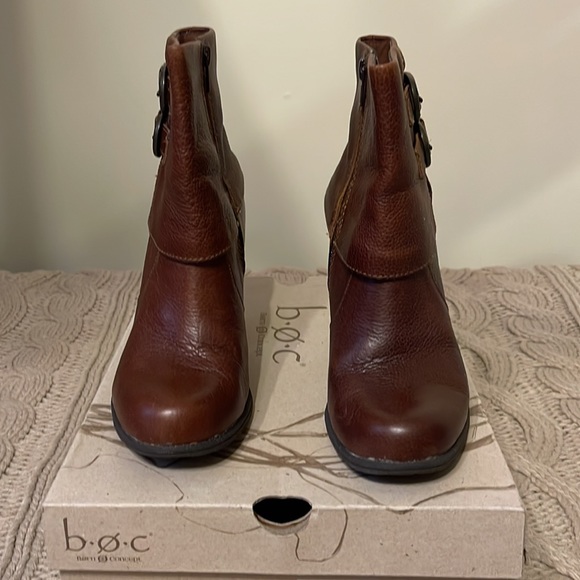 B.O.C. Boots - Picture 3 of 6